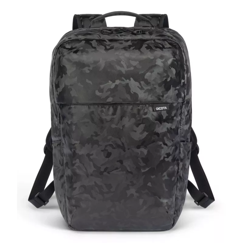 Plecak DICOTA D32126 Casual Backpack Camouflage Poliester