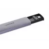 Obudowa SSD M.2 Unitek uDrive szara — M.2 (2230/2242/2260/2280), NVMe/SATA III, USB-C 10 Gbit/s, aluminium