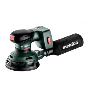 Metabo 600146850 SXA 18 LTX 125 BL (600146850)