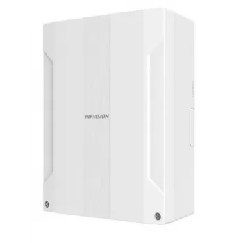 Hybrydowa centrala bezprzewodowa AX Pro Hikvision DS-PWA96-M2H-WE