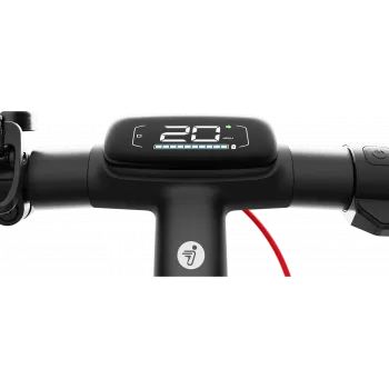 Segway eKickScooter E3 E | 800 W | Do 25 km/h | 10 cali