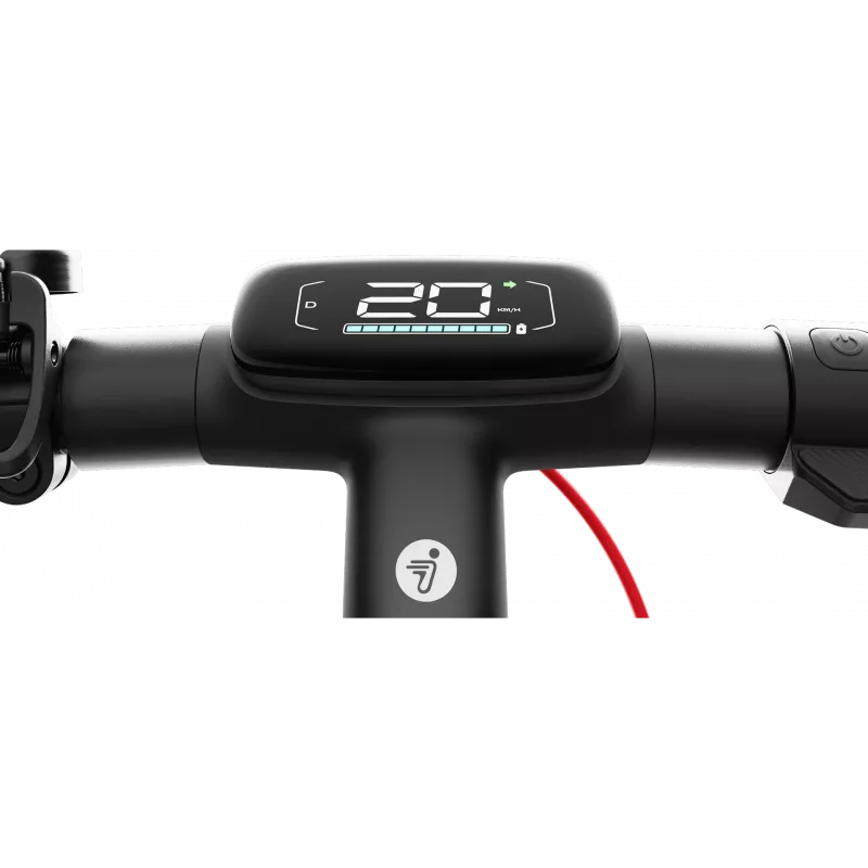 Segway eKickScooter E3 E | 800 W | Do 25 km/h | 10 cali