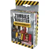 Zombicide 2. Edition - Zombies & Begleiter, zestaw konwersyjny do gry planszowej