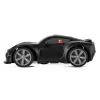 RC Car Bundesliga Mini RC 1:43 czarny