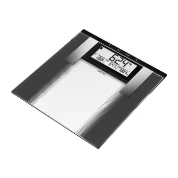 Sanitas SBG 21 - Waga łazienkowa