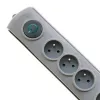 Listwa przeciwprzepięciowa Qoltec 50164