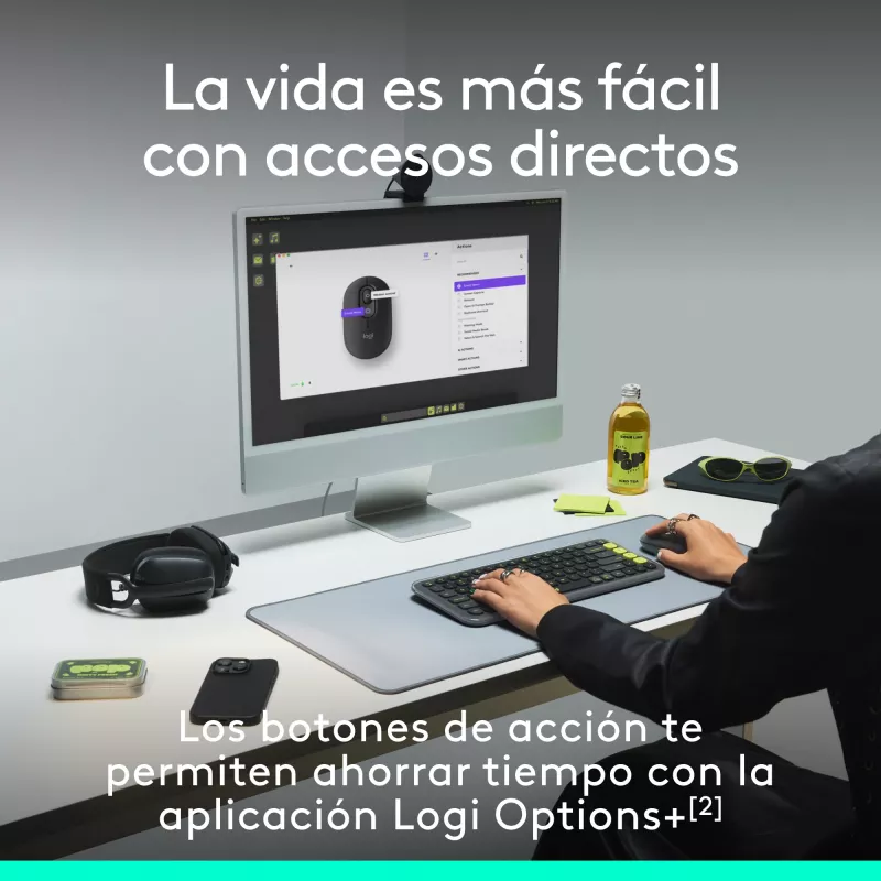 Logitech 910-007414
