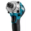 Makita DTD156RTJ wkrętarka akumulatorowa / zakręcarka udarowa 2500 obr./min Zielona