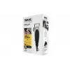 Wahl Homepro Czarny, Srebrny