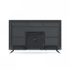 Allview 40ATC6000-F 40 (101 cm) Full HD TV Allview 40ATC6000-F 40 (101 cm) N/A FHD 1920 x 1080 DVB-C, DVB -T/T2, DVB -S/S2 Czarny