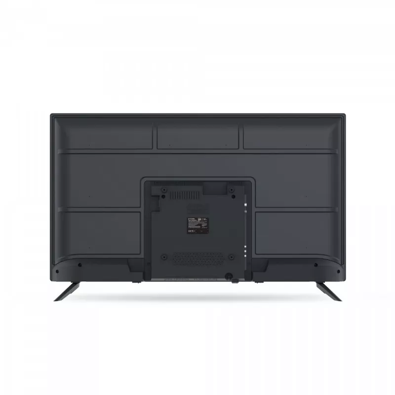 Allview 40ATC6000-F 40 (101 cm) Full HD TV Allview 40ATC6000-F 40 (101 cm) N/A FHD 1920 x 1080 DVB-C, DVB -T/T2, DVB -S/S2 Czarny