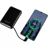 POWER BANK USB 10000MAH/Czarny XC10000 INTENSO