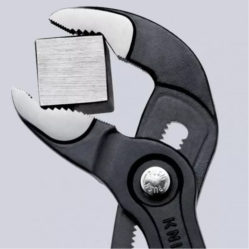 Szczypce nastawne Knipex Cobra 87 03 125