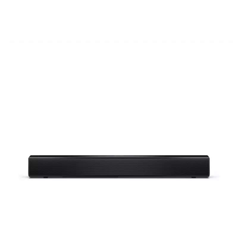 Sharp HT-SB121 soundbar Głośnik Czarny 2.0 kanały 120 W