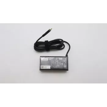 Zasilacz Lenovo 65 W USB typu C 5A11J62109 do laptopów i urządzeń