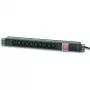 Techly 19-calowa listwa zasilająca PDU do szafy rack (023783)