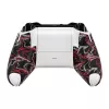 Lizard Skins XBOX One - Wildfire Camo (dopasowane, 0,5 mm)