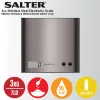 Waga kuchenna Salter 1087 SSDRCEU16 Pro srebrny