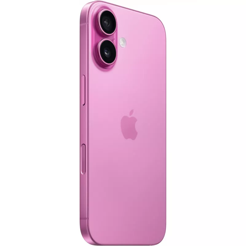 Apple iPhone 16 - Smartfon 5G - Dual-SIM / Pamięć wewnętrzna 512 GB