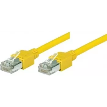 Tecline 71302Y Kabel krosowy Ethernet