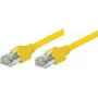 Tecline 71302Y Kabel krosowy Ethernet