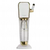 SodaStream Karbonator Złoty Biały 1 l tworzywo sztuczne pojemność 60 l