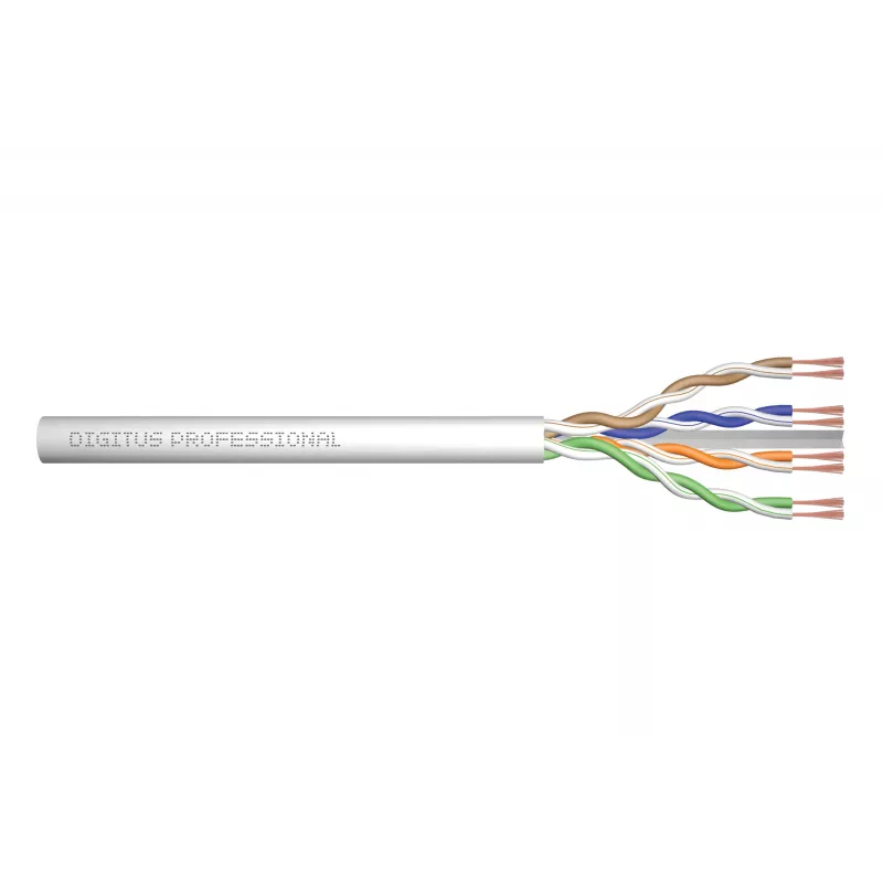 Patchcord skrętkowy Digitus CAT 6A U/UTP DK-1613-A-P-305
