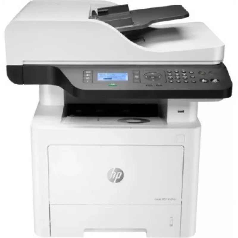 Drukarka wielofunkcyjna HP Laser MFP 432fdn (7UQ76A)