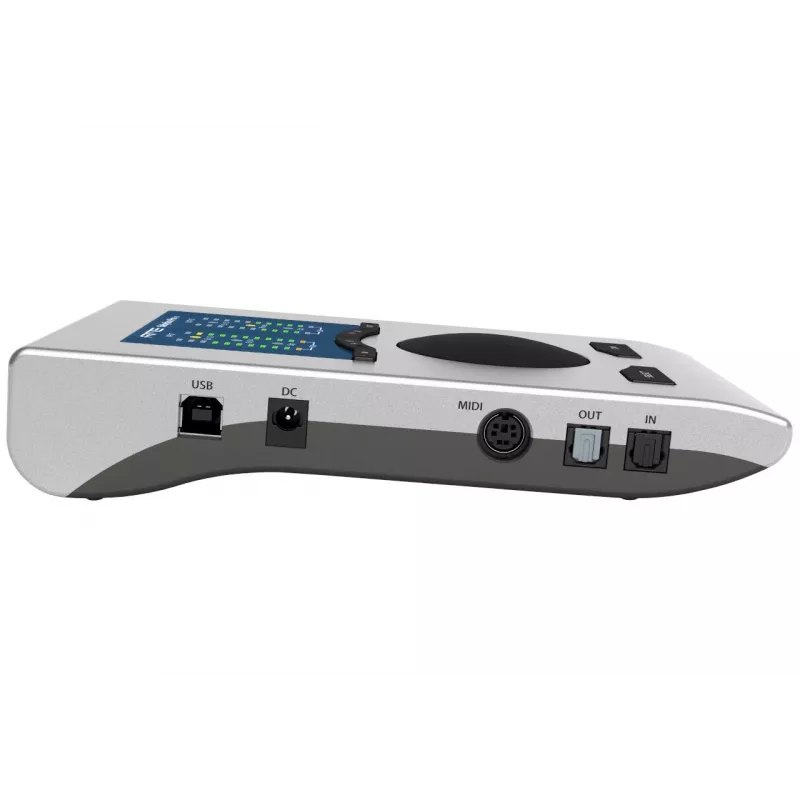 RME Babyface Pro FS - USB [12 IN/ 12 OUT] interfejs audio