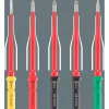 Wera Kraftform Kompakt VDE Stainless 17 extra cienki zestaw wkrętaków (05006631001)