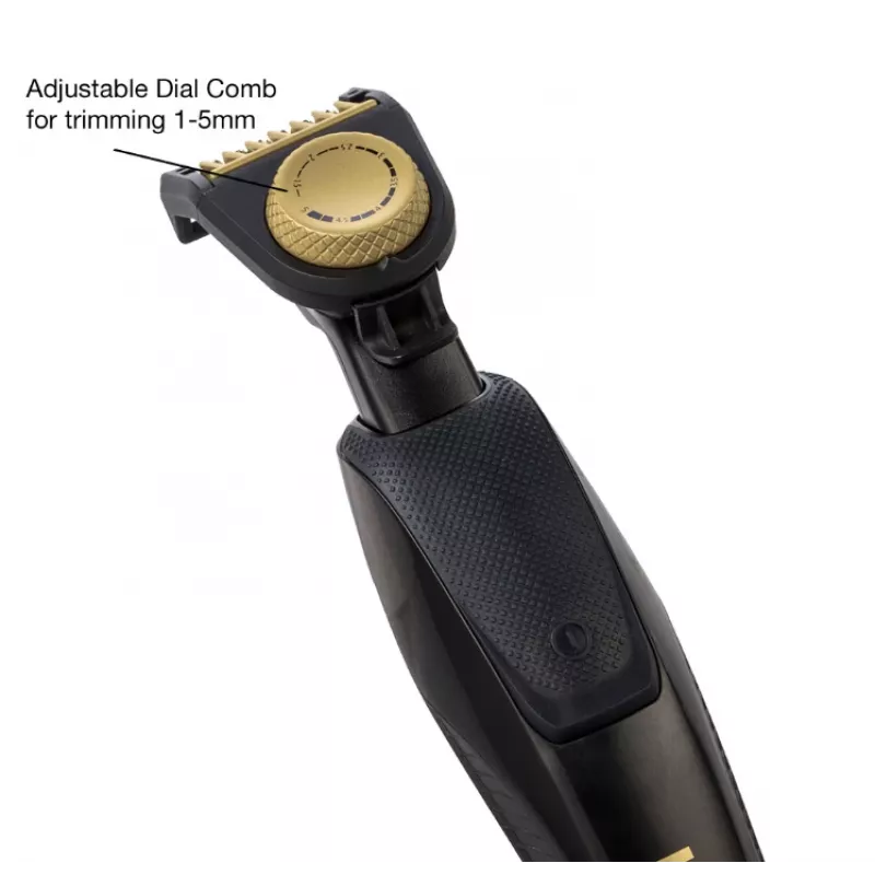 Precyzyjny trymer Remington MB7000