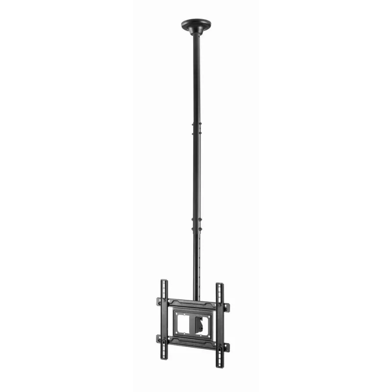 Gembird CM-70 pc(s)-01 Uchwyt TV 177,8 cm (70 inch) Czarny