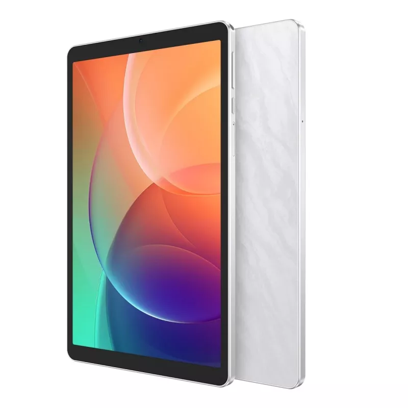 Tablet UleFone Tab A9 Pro 4GB RAM 128GB Storage LTE Marble biały