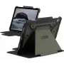 Urban Armor Gear Metropolis SE Series iPad Air 11 (6. gen., 2024, M2)