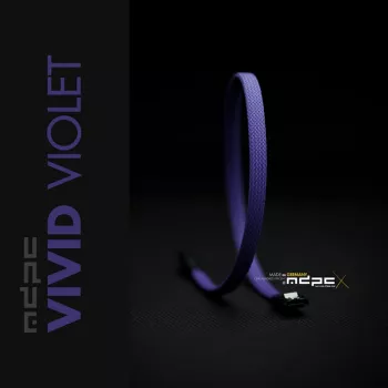 MDPC-X Sleeve Medium - Vivid-Violet, 1 m