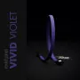 MDPC-X Sleeve Medium - Vivid-Violet, 1 m