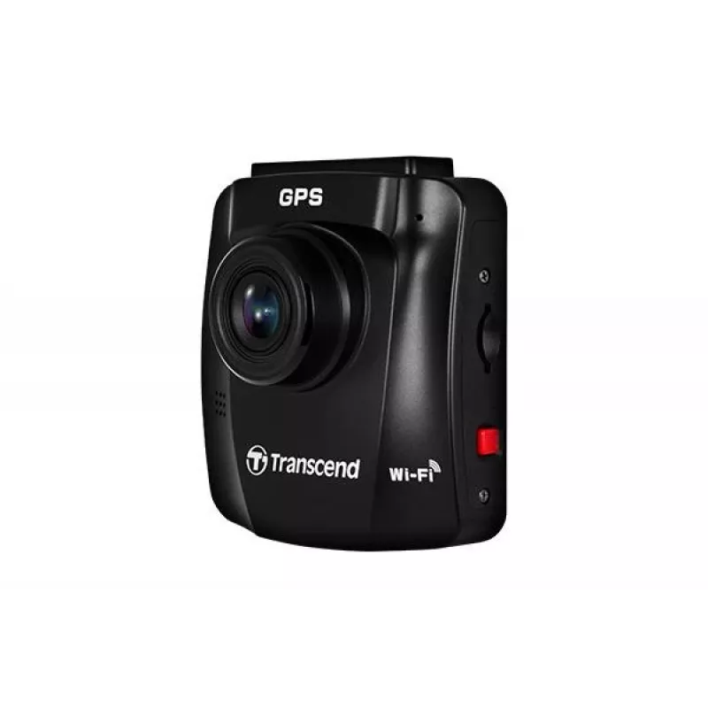 Rejestrator jazdy Transcend DrivePro 250 32 GB TS-DP250A-32G