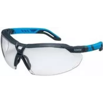 Okulary ochronne Uvex i-5 9183 415 29 g poliwęglanowe EN 166 EN 170