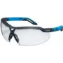 Okulary ochronne Uvex i-5 9183 415 29 g poliwęglanowe EN 166 EN 170