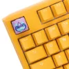 Ducky x Hotkeys Ducky League Aqua Duck