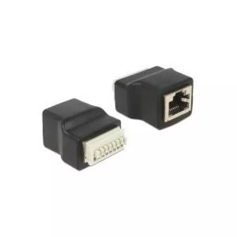 adapter złącza złącza DeLOCK 65527