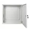 Lanberg WAF1-5203-06-00B 6U Szafa ścienna Szary