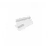 Koperta z okienkiem (30x90 mm) lewe, środkowe, E65 (DL), 110x220 mm, 80 g, biała, opakowanie 1000 szt.