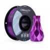 Materiał do druku 3D Creality 3D 3301120005 Silk Fioletowy 1 kg