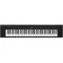 Yamaha Piaggero NP-35 - przenośne pianino cyfrowe