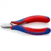 Obcinaczki boczne Knipex 77 22 115