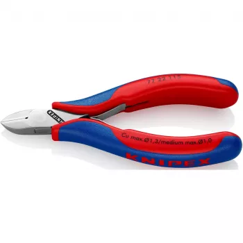 Obcinaczki boczne Knipex 77 22 115