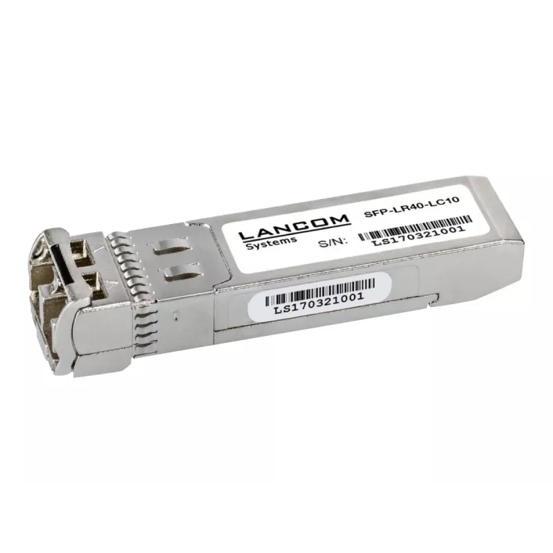 transceiver SFP LANCOM SFP-LR40-LC10