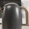 Czajnik elektryczny Salter 1,7 l 3000 W czarny