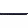 ASUS ExpertBook B9 OLED B9403CVAR-PP1735X Intel Core 7 150U Laptop 35,6 cm (14 cali) WQXGA+ 16 GB LPDDR5x-SDRAM 512 GB SSD Wi-Fi 6E (802.11ax) Windows 11 Pro Czarny